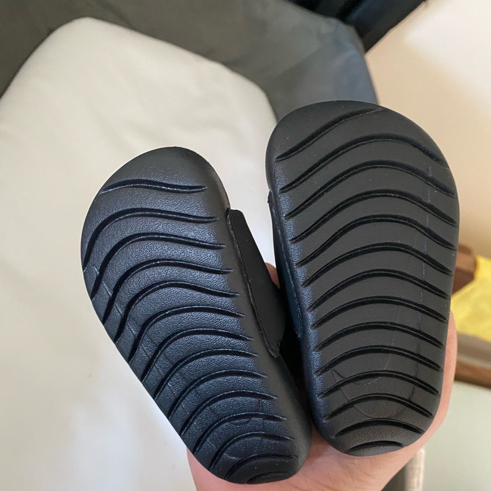 Baby Nike sandals
